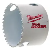 Milwaukee HOLE DOZER™ Bi-metalen Gatzaag 68mm - 49560159