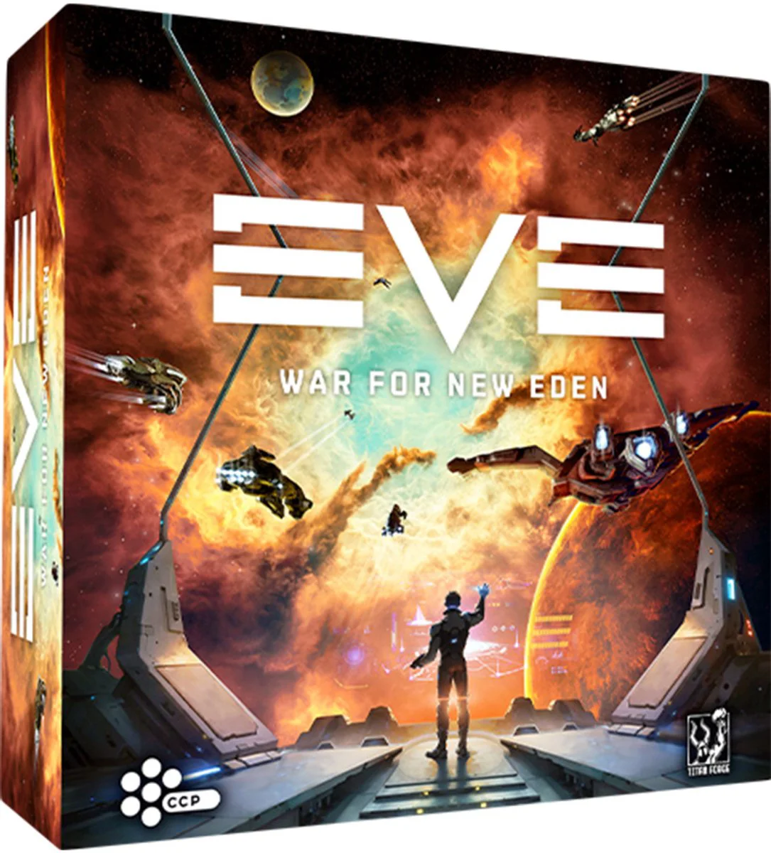 EVE: War for New Eden