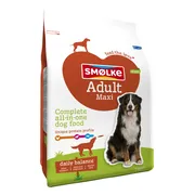 Smolke Hondenvoer Adult Maxi 3 kg