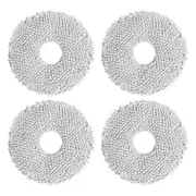 Dreame Dweilpads RMP8 (4 stuks)