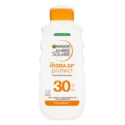 Garnier Ambre Solaire Hydra 24 Zonnebrandmelk SPF 30 175 ml