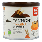 Lima Yannoh Instant 50gr