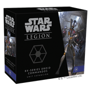 Star Wars: Legion - BX-series Droid Commandos Unit Expansion