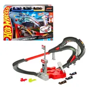 Hot Wheels F1 Racing - Formula 1 Sprintbaanset