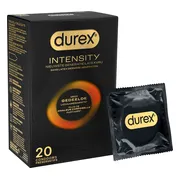 Durex Intensity Latexvrije Condooms 20ST
