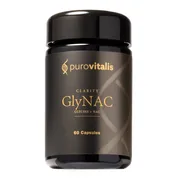 Purovitalis GlyNac Capsules 60CP