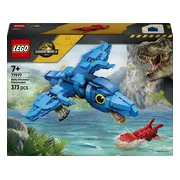 LEGO Jurassic World Babydinosaurus Pteranodon 77977