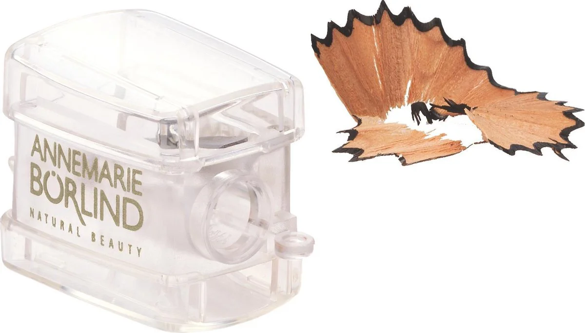 Annemarie Börlind Pencil Sharpener