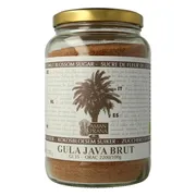 Aman Prana Gula Java Brut Kokosbloesem Suiker 1KG