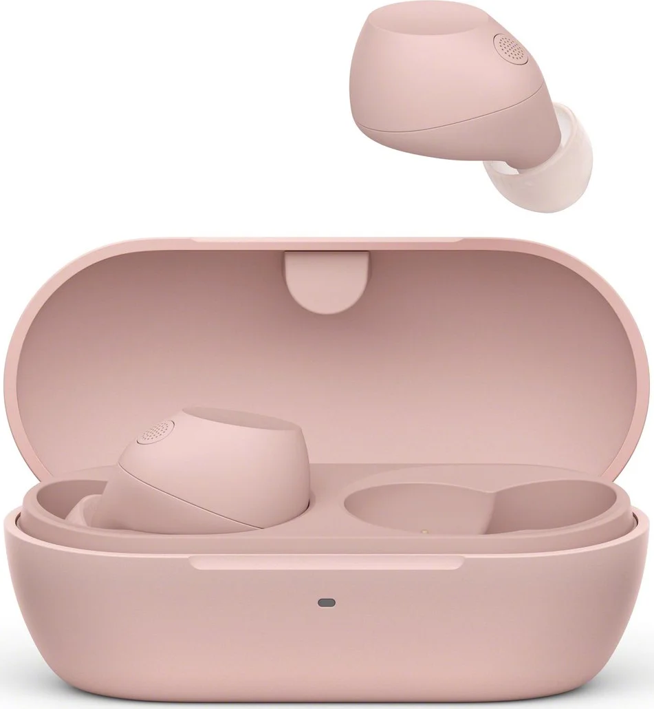 Sony WF-C710N Roze