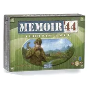 Memoir '44 Terrain Pack