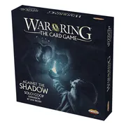 War of the Ring The Card Game Against the Shadow