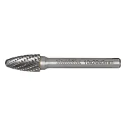 Makita B-52788 HM-frees boog met ronde kop v. metaal
