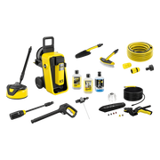 Karcher K5 Comfort Premium Compleet