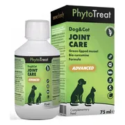 PhytoTreat Joint Care Advanced Cat & Dog 75 ml
