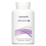 Nutramin Oregano XL Capsules 90CP