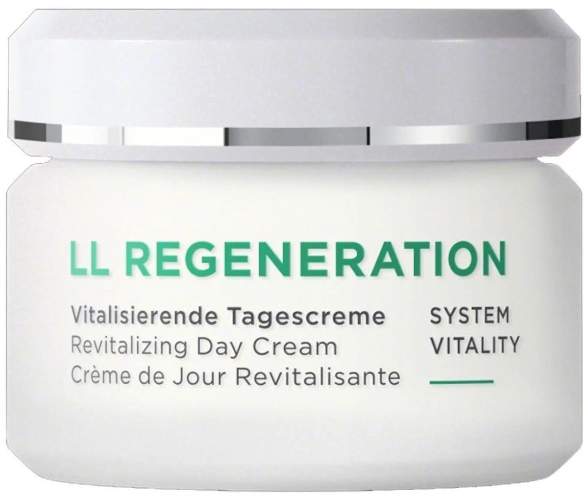 Annemarie Börlind LL Regeneration Revitalizing Day Cream 50ML