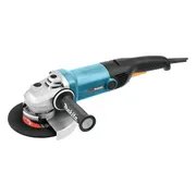 Makita GA7010CFY Haakse slijper 180mm 230V