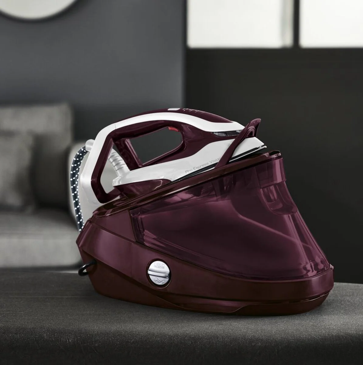 Tefal Pro Express Vision GV9810