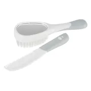 Difrax Borstel En Kam Set