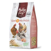 HobbyFirst Grani 3 Mix - Korrel 4 kg