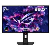 ASUS ROG Strix XG27AQDMGR WOLED