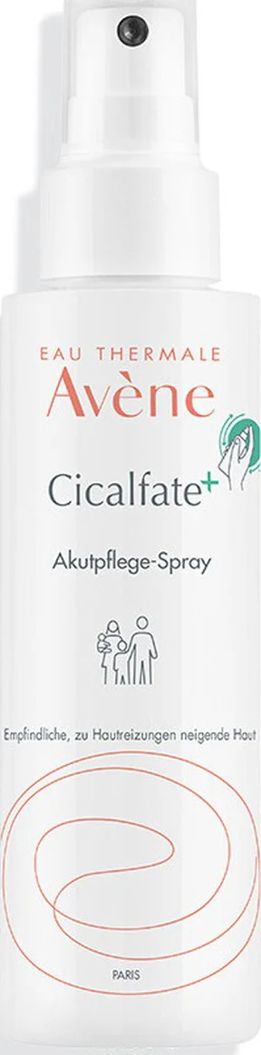 Eau Thermale Avène Cicalfate Herstel Spray 100ML