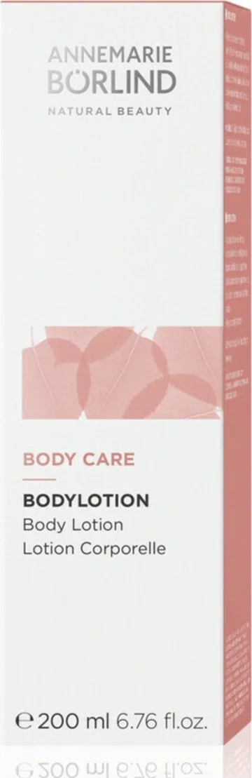 Annemarie Börlind Body Care Bodylotion 200ML