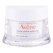 Eau Thermale Avène Revitaliserende Voedende Crème 50ML