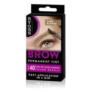 3x Syoss Browtint Dark Blonde