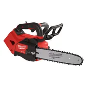 Milwaukee M18 FUEL™ FTHCHS30-0 Accu tophandle kettingzaag 30cm 18V Basic Body - 4933479586