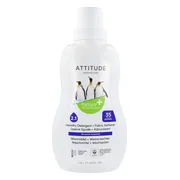 Attitude Ecologisch 2 in 1 Laundry Detergent + Fabric Softener 1040ML