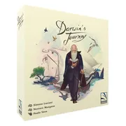 Darwin's Journey