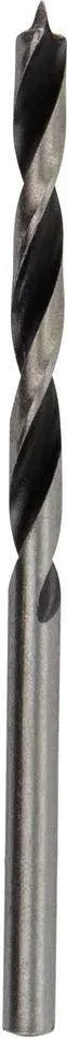 Makita D-07032 Houtspiraalboor 4x75mm