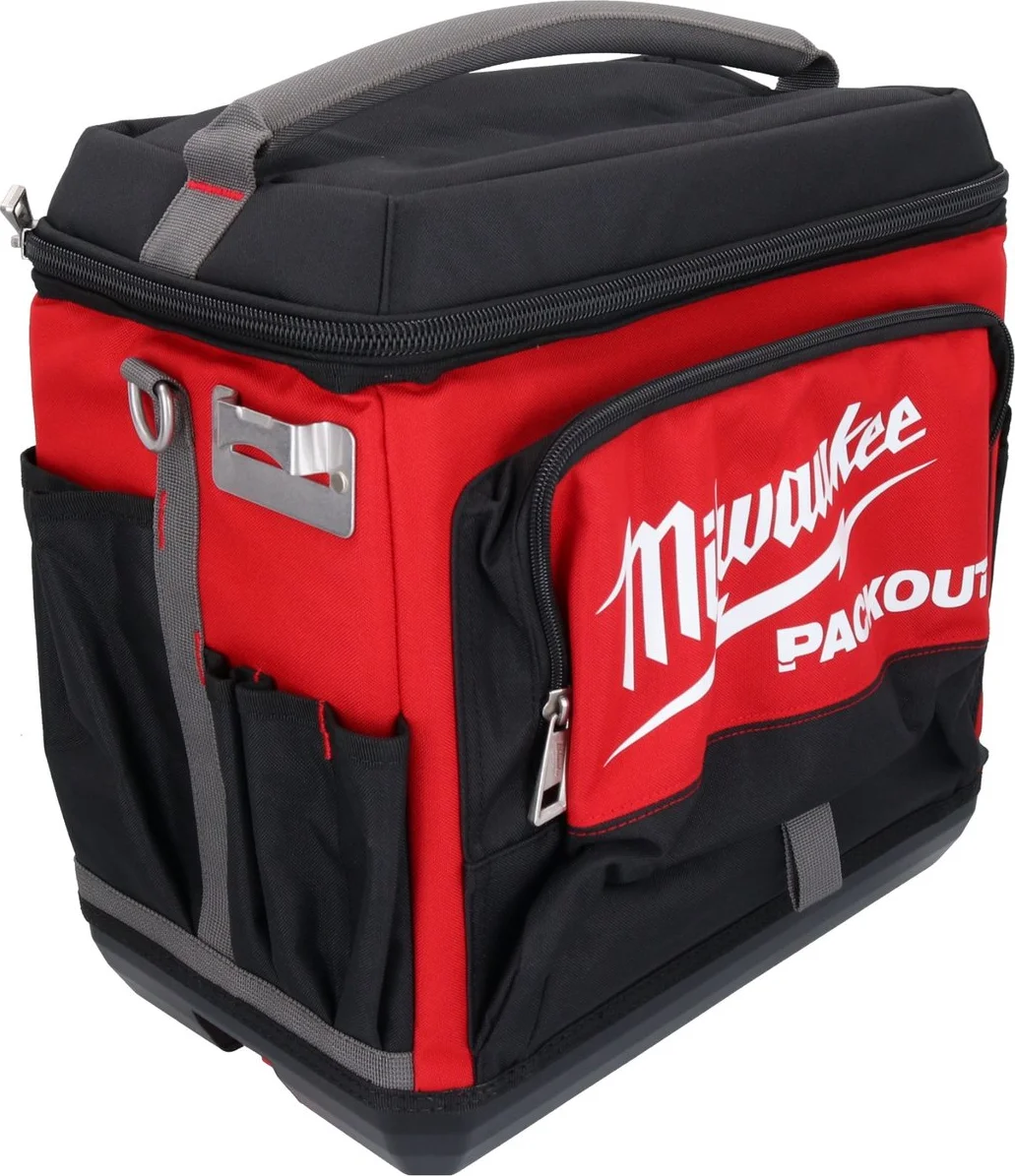 Milwaukee PACKOUT™ Jobsite koeler Packout Jobsite Cooler - 1 st - 4932471132