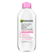 Garnier SkinActive Micellair Reinigingswater Sensitive 400ML