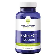 Vitakruid Ester-C 1000 mg 90 tabletten