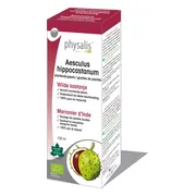 Physalis Aesculus Hippocastanum Druppels 100ML