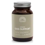 Mattisson HealthStyle Oog Support Tabletten 60TB