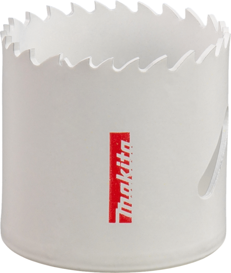 Makita P-52576 Gatzaag 46mm bi-metaal wit