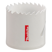 Makita P-52576 Gatzaag 46mm bi-metaal wit