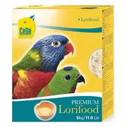 Cédé Lorifood 5 kg
