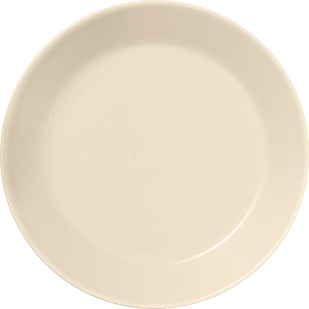 IITTALA - Teema Linnen - Plat bord 17cm