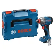 Bosch Professional GDX 18V-285 Accu slagmoersleutel 2-in-1 285Nm 18V Basic Body in L-Boxx - 06019N2100