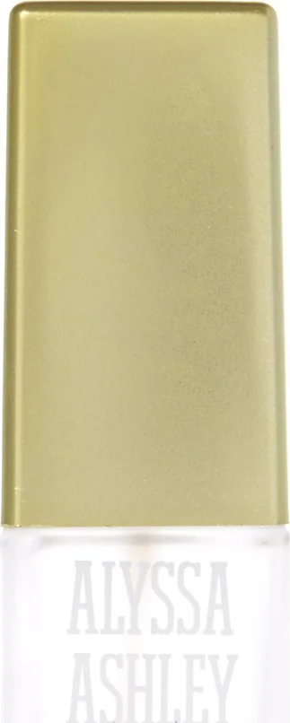 Alyssa Ashley Musk White Eau De Toilette Natural Spray 15ML