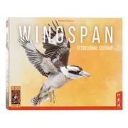 Wingspan: Oceanië