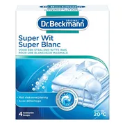 Dr Beckmann Super Wit 160GR