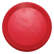 Kong Flyer Frisbee L Rood