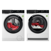 AEG LR9604C6 AbsoluteCare + AEG TR969BC6 AbsoluteCare Plus
