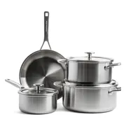 KitchenAid Multiply Pannenset 4-delig